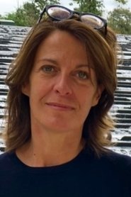 Isabelle Lazard portrait