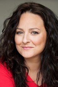 Geneviève Néron portrait