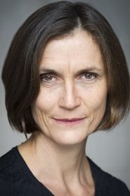 Beth Kayes portrait
