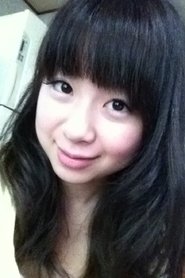Anzu Nagai portrait