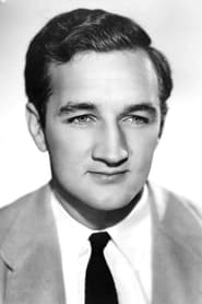 Tom Harmon portrait