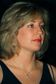 Dee Dee Myers portrait