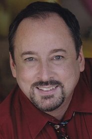 Bill Murphey portrait