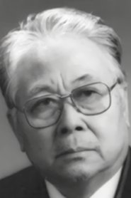 Wei Qiming portrait