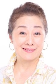 Miru Hitotsuyanagi portrait