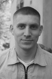 Eddie Åhgren portrait
