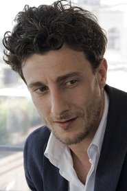 Alfio Sorbello portrait