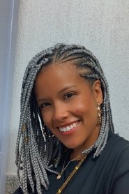 Lukambila portrait