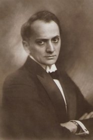 Theodor Loos portrait