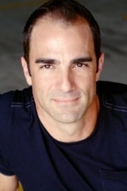 Joe Nemmers portrait
