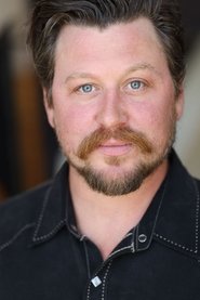 Preston Flagg portrait