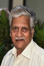 S V Rajendra Singh Babu portrait