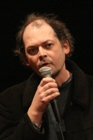 Philippe Cote portrait