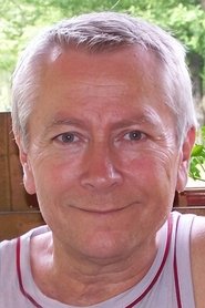 Miroslav Kudela portrait