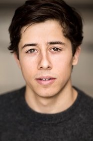 Brandon Engman portrait