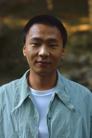 Jin Jiang portrait