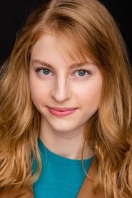 Tate Chapman portrait