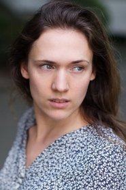 Olga Dinnikova portrait
