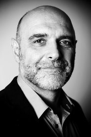 Denis Braccini portrait