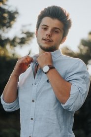 Lucas Dutra portrait