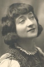 Terka Lyon portrait