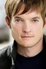 Reid Warner portrait