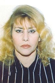 Şükufə Musayeva portrait