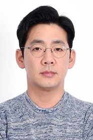 Kim Do-hyun portrait