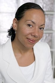 Oona King portrait