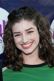 Morgan Taylor Campbell portrait