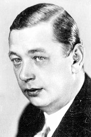 Carl Hagman portrait