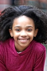Zani Jones Mbayise portrait