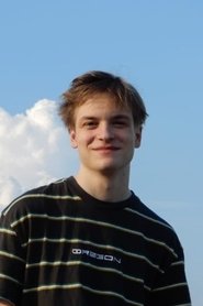 Silas Ditters portrait