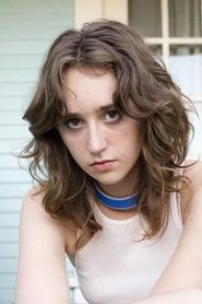 Lucia Ribisi portrait