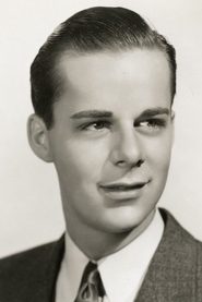 Dick Winslow portrait