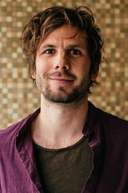 Dominik Hartl portrait