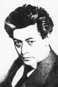 Martin Berger portrait