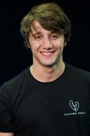 Ozan Kaya Oktu portrait