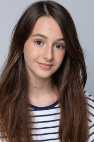 Isabella Haddock portrait