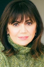 Carlotta Schock portrait