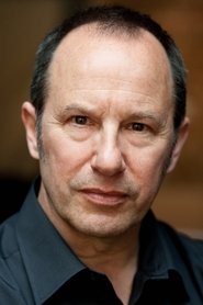 John Bowler portrait