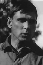 Ivan Shtraukh portrait