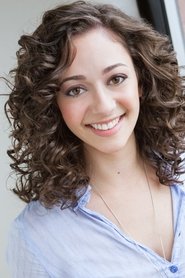 Arielle Siegel portrait
