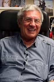 Franco Micalizzi portrait
