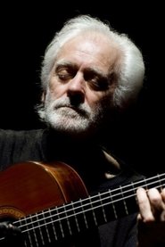 Manolo Sanlucar portrait