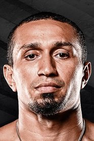 Tony Soto portrait