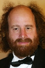 Steven Wright portrait