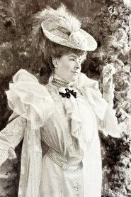 Julia Bartet portrait