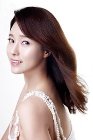 Oh Ji-eun portrait