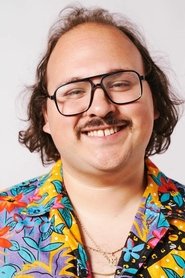 Stavros Halkias portrait
